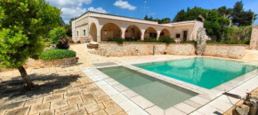Casolare Lodedo Ceglie Messapica
